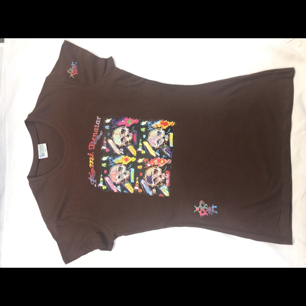 Beautiful Summer T-Shirts
